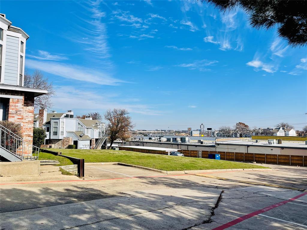 Terrace Heights Condo - Residential