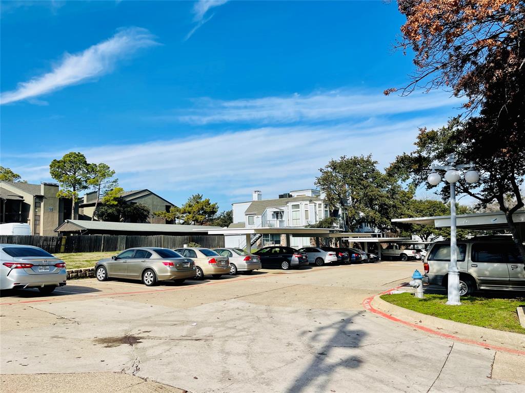 Terrace Heights Condo - Residential