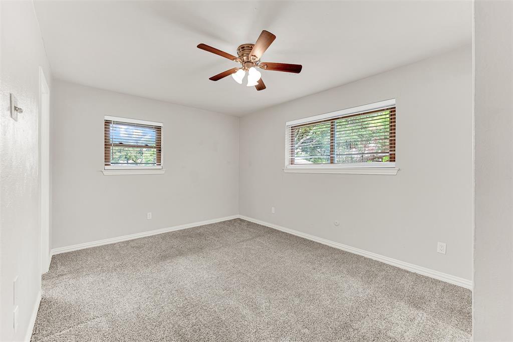 Hillcrest Manor 1st Sec - Residential