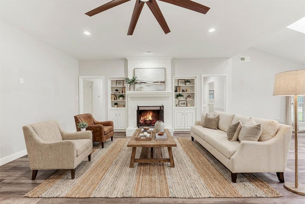 Hillcrest Manor 1st Sec - Residential