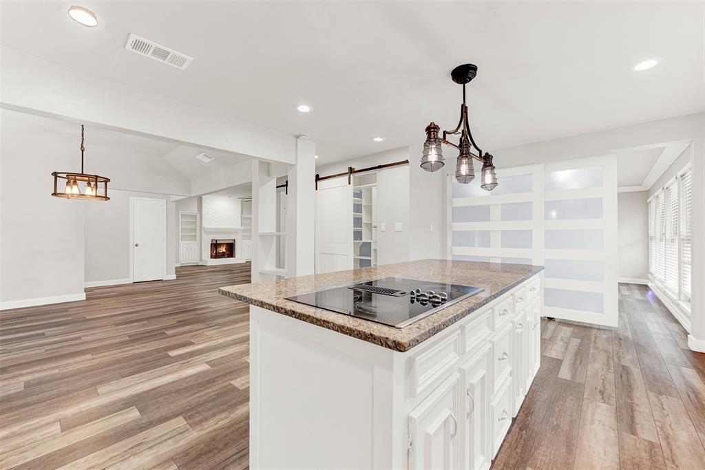 Hillcrest Manor 1st Sec - Residential