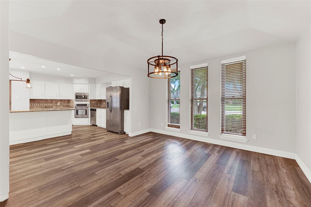 Hillcrest Manor 1st Sec - Residential