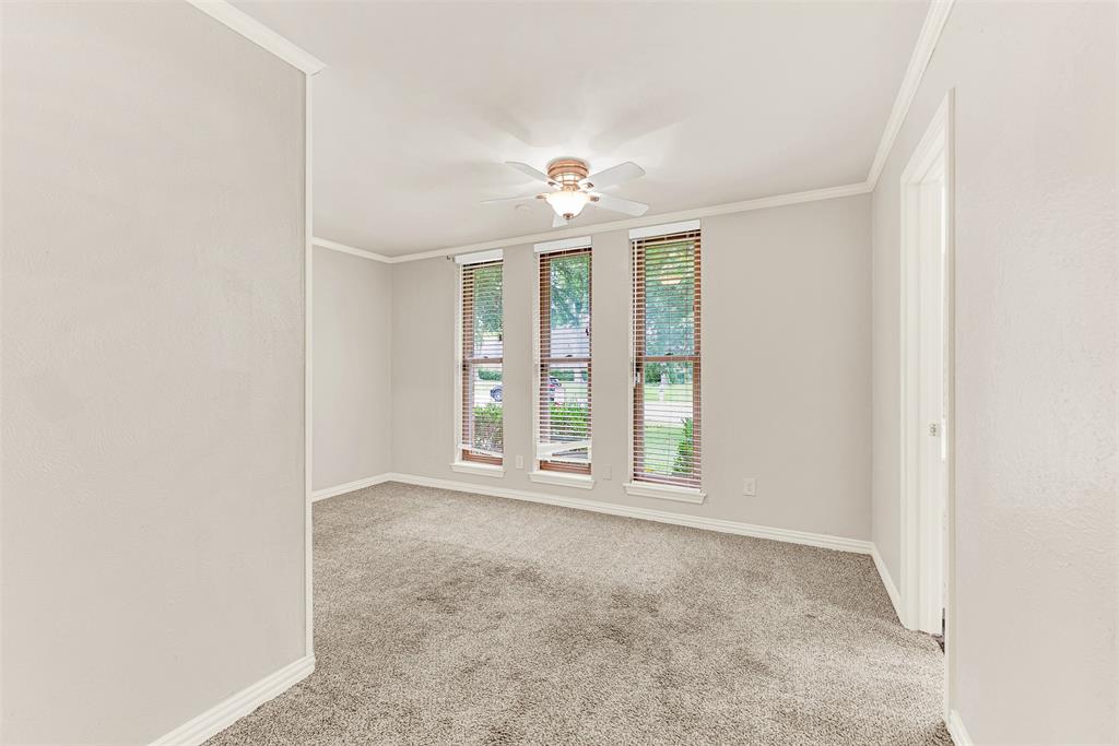 Hillcrest Manor 1st Sec - Residential