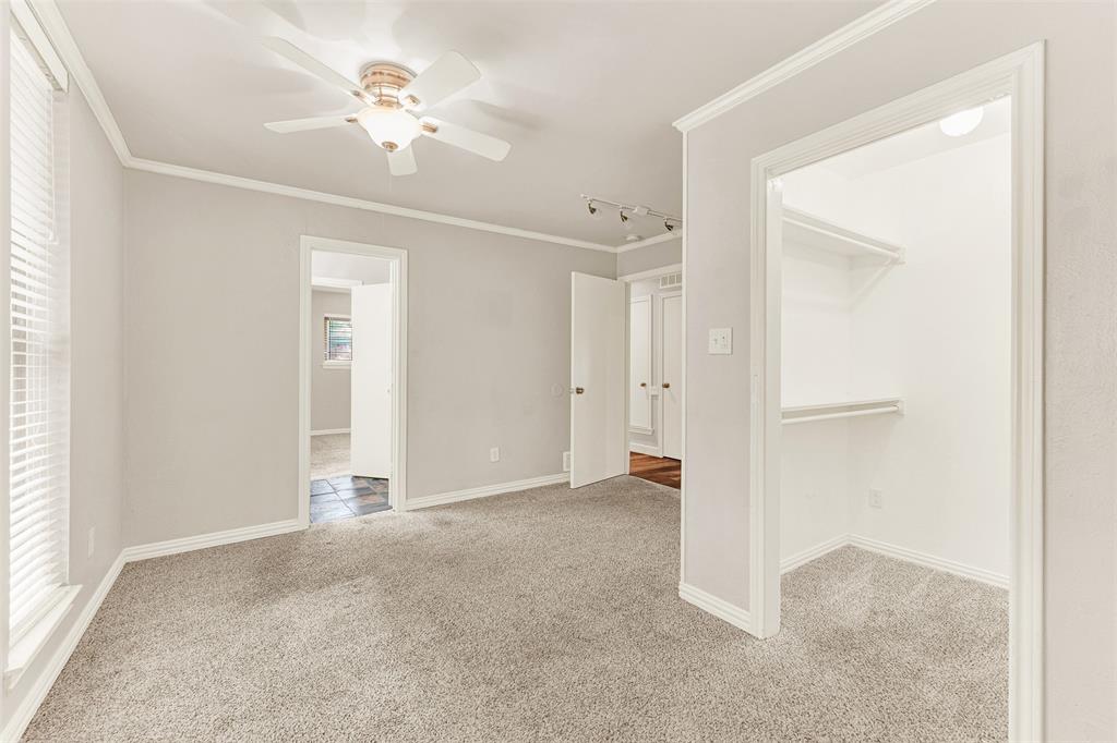 Hillcrest Manor 1st Sec - Residential