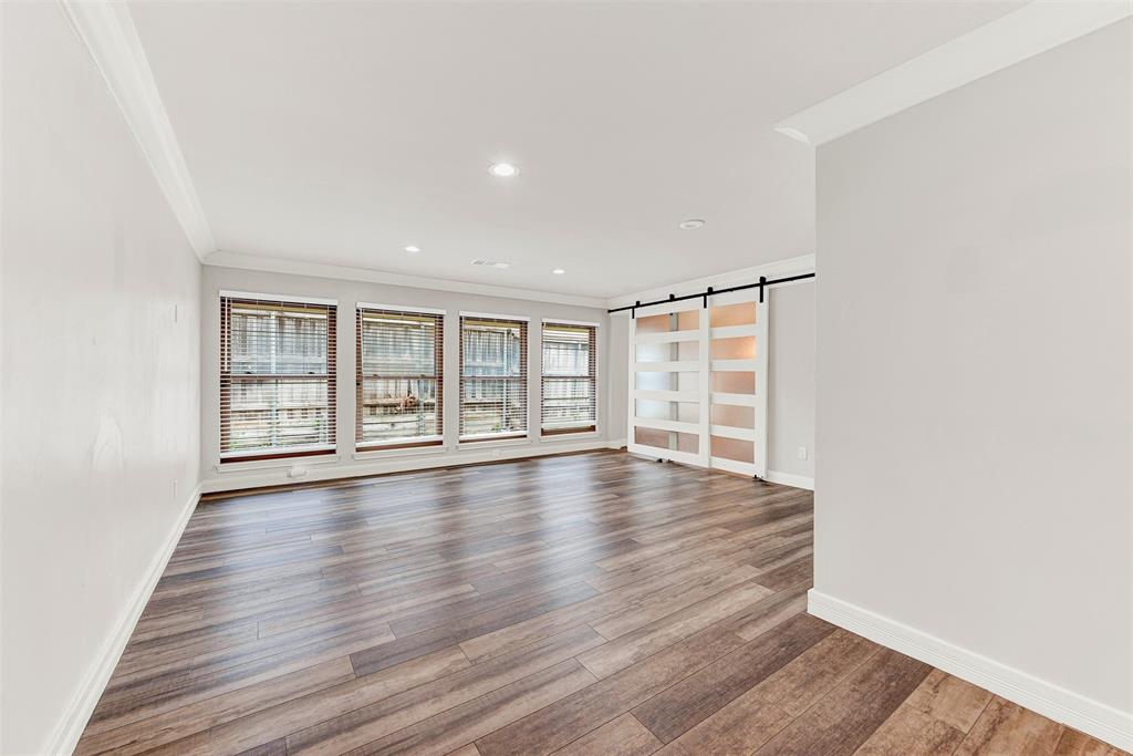 Hillcrest Manor 1st Sec - Residential