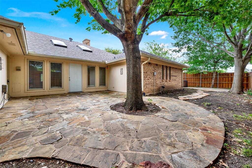 Hillcrest Manor 1st Sec - Residential