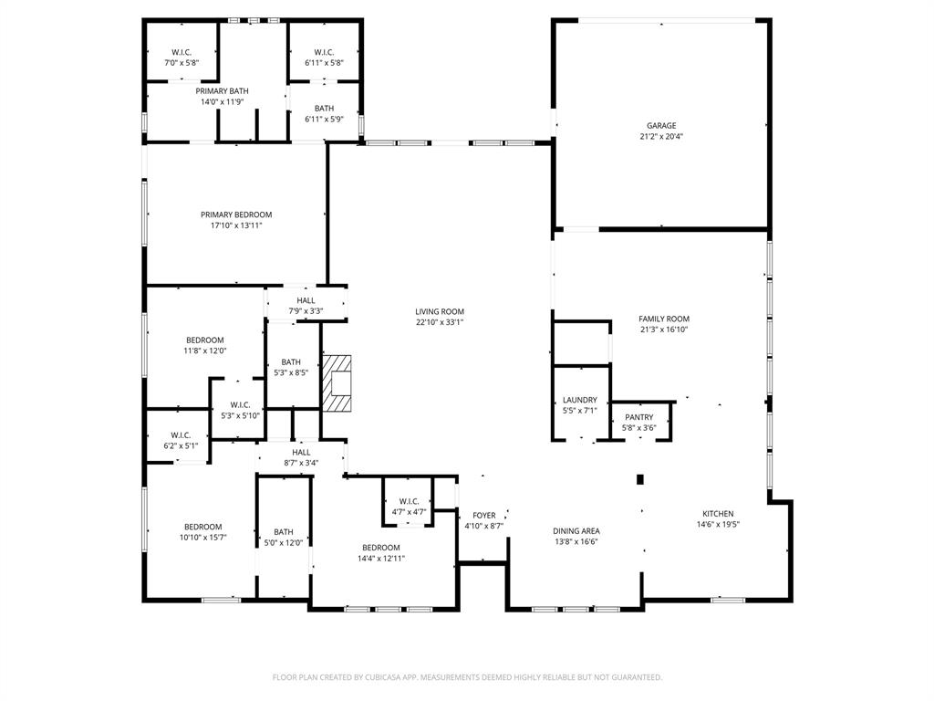 Hillcrest Manor 1st Sec - Residential