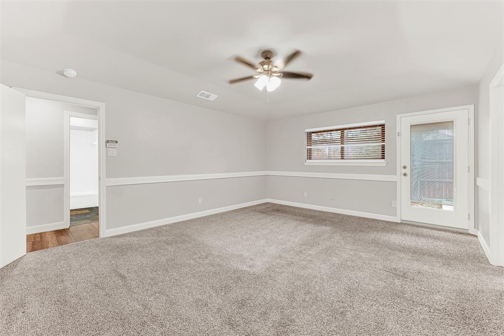 Hillcrest Manor 1st Sec - Residential