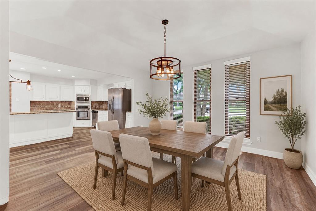 Hillcrest Manor 1st Sec - Residential