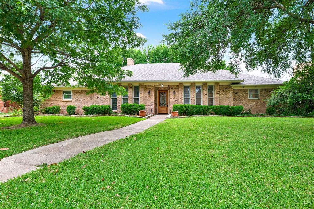 Hillcrest Manor 1st Sec - Residential