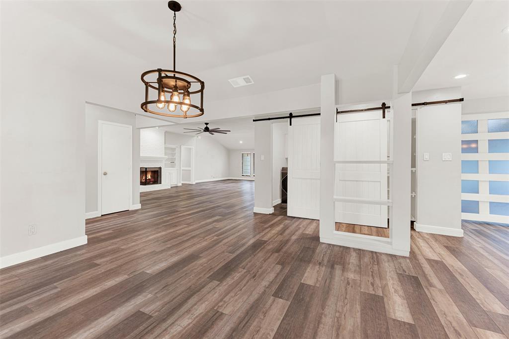 Hillcrest Manor 1st Sec - Residential