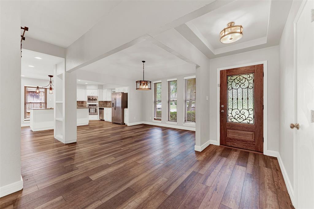 Hillcrest Manor 1st Sec - Residential