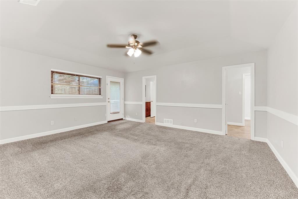 Hillcrest Manor 1st Sec - Residential