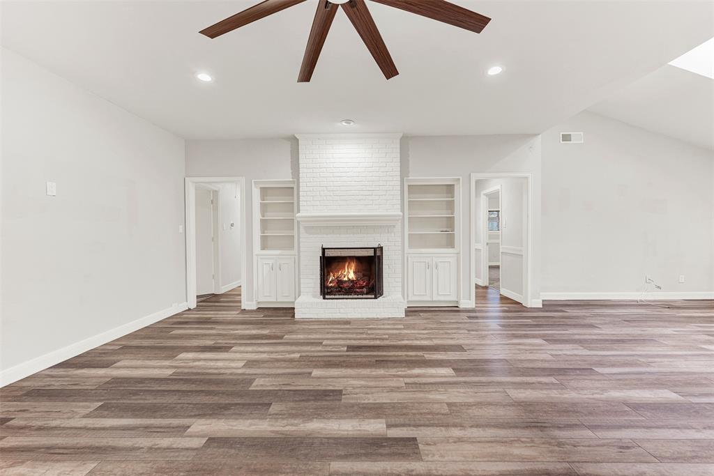 Hillcrest Manor 1st Sec - Residential