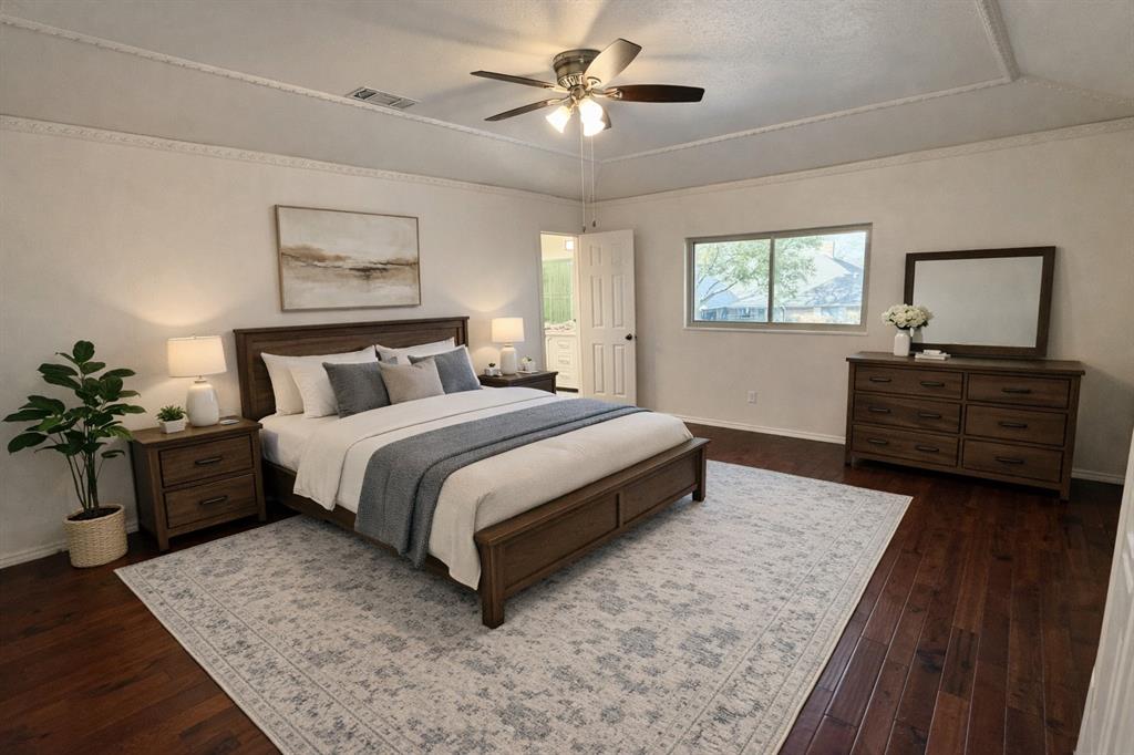 Country Brook Sec One - Residential