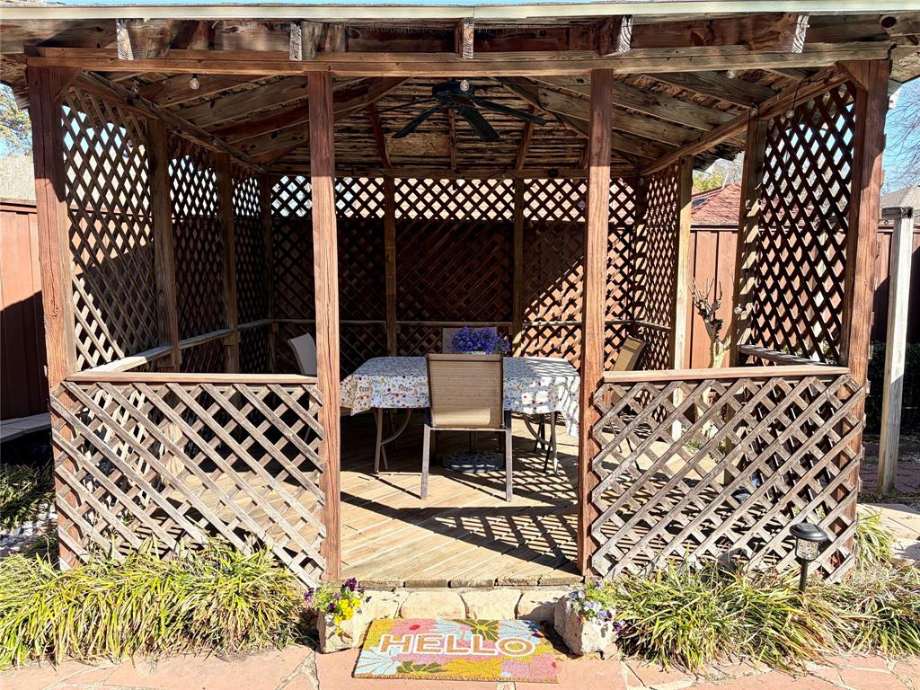 Country Brook Sec One - Residential