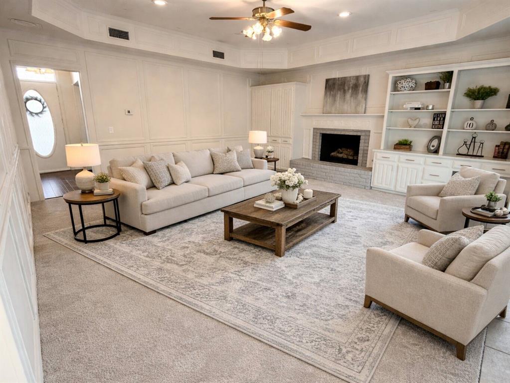 Country Brook Sec One - Residential