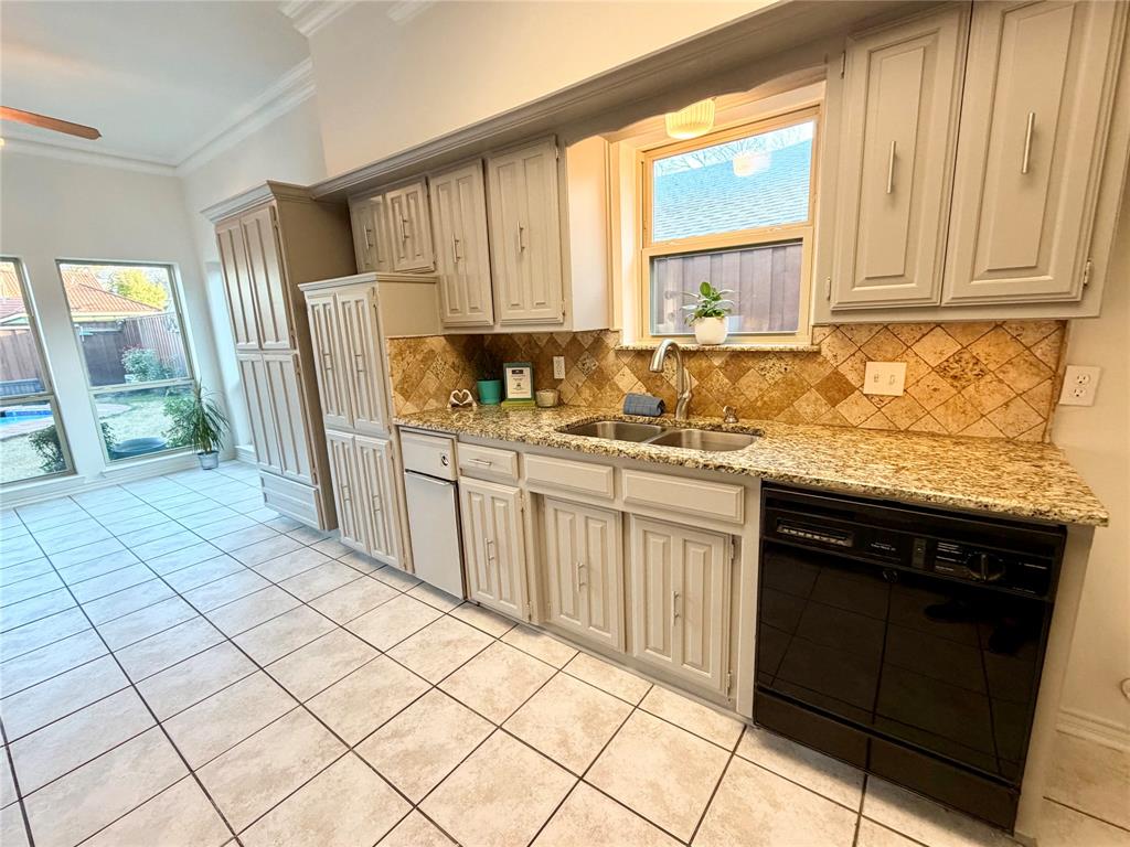 Country Brook Sec One - Residential