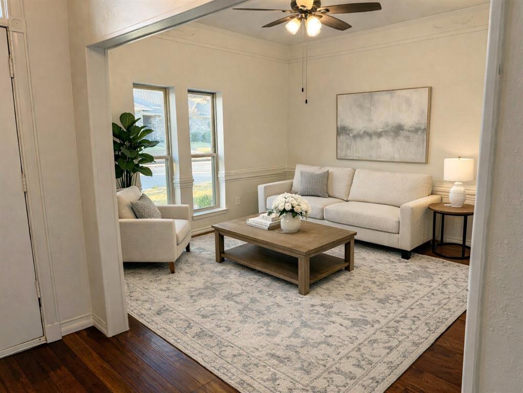 Country Brook Sec One - Residential