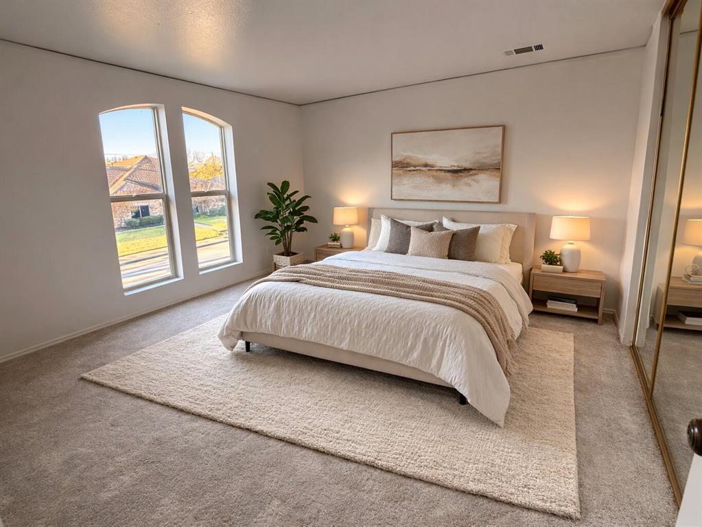 Country Brook Sec One - Residential