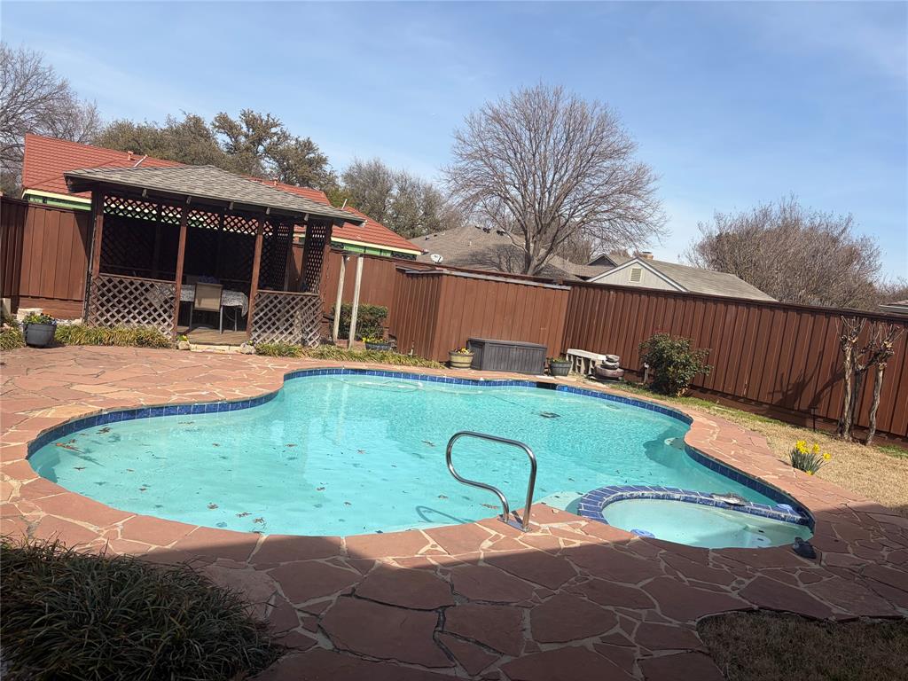 Country Brook Sec One - Residential