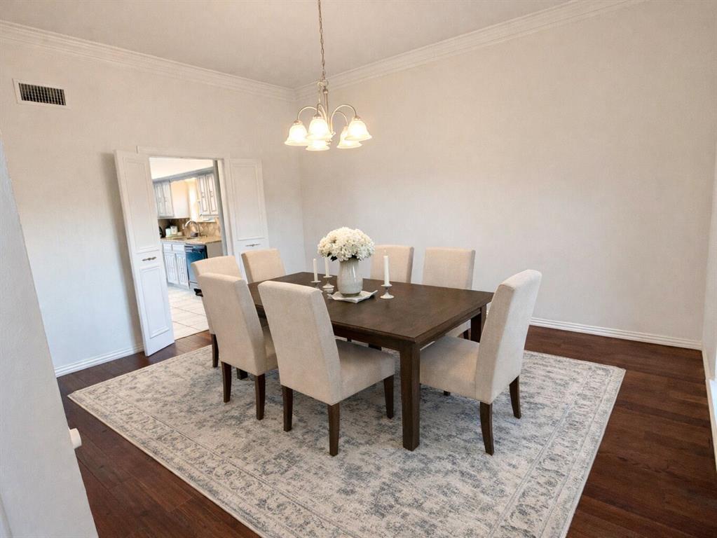 Country Brook Sec One - Residential