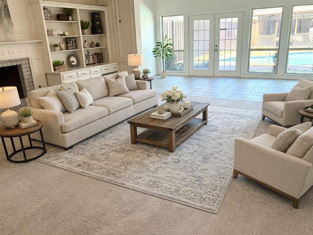 Country Brook Sec One - Residential