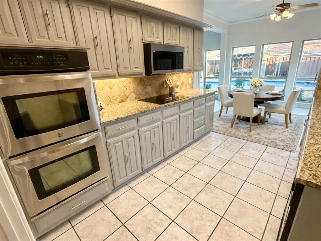 Country Brook Sec One - Residential