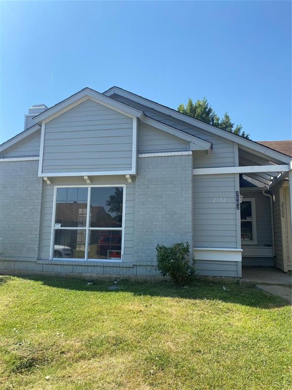 Springridge Add - Residential Lease