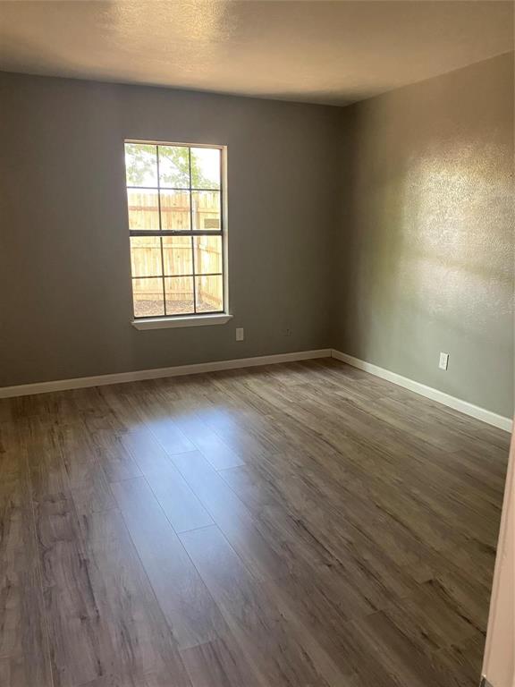 Springridge Add - Residential Lease