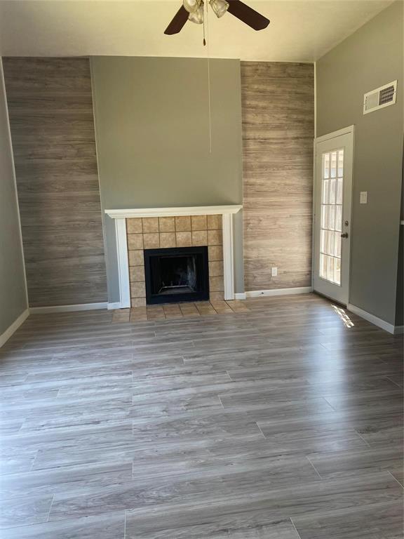 Springridge Add - Residential Lease