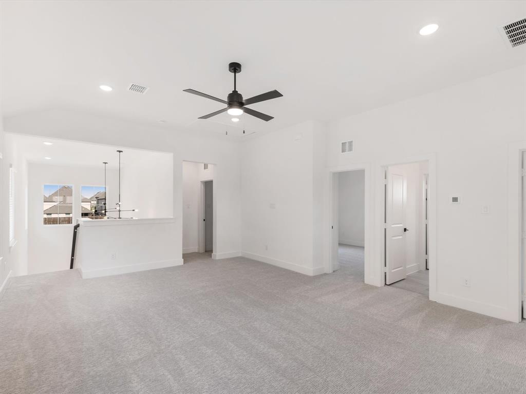 Royal Court - Residential