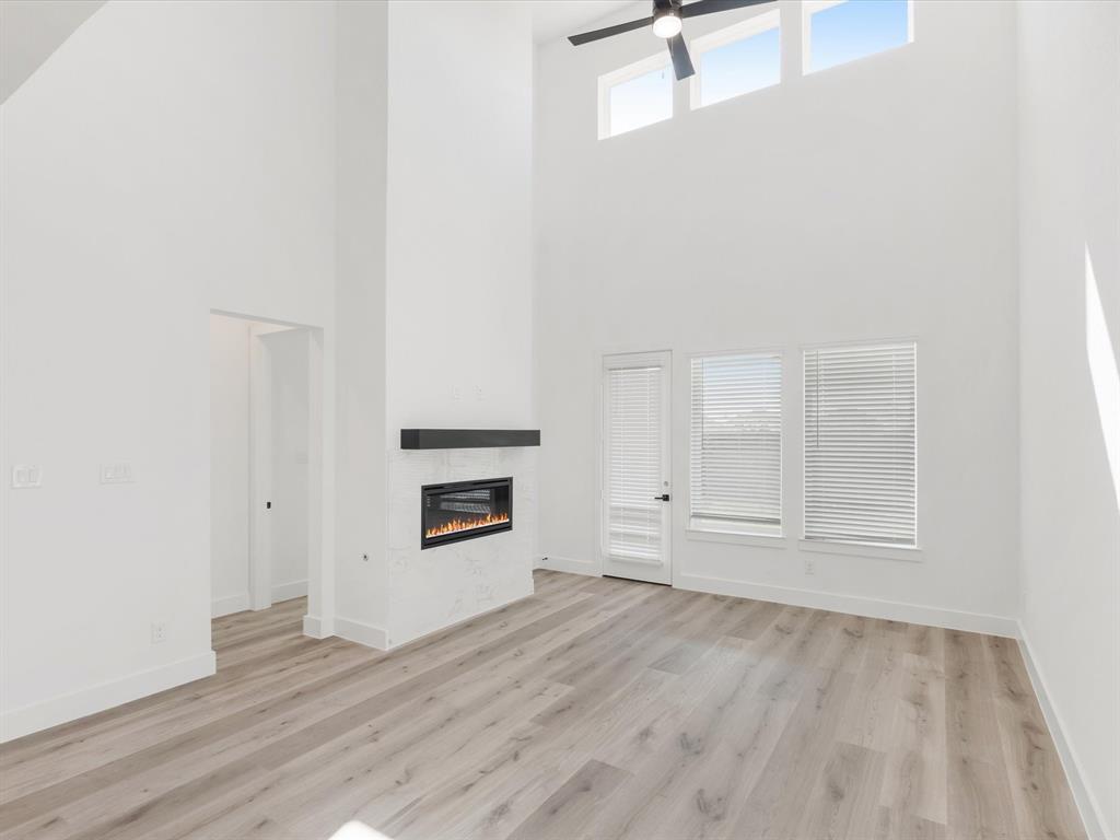 Royal Court - Residential