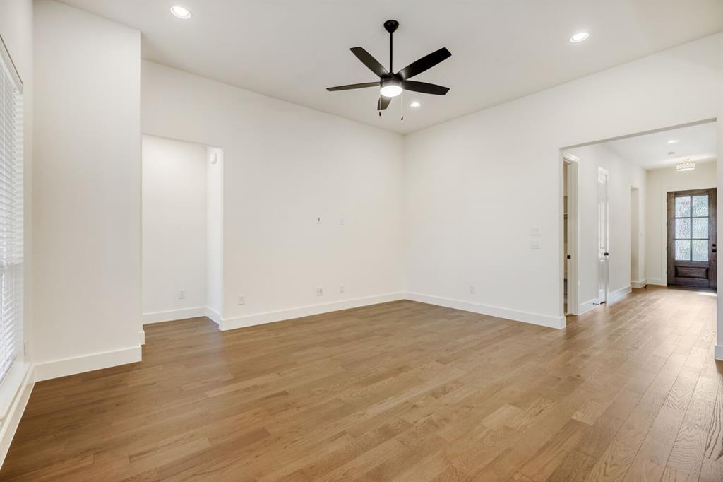 Wildridge - Residential