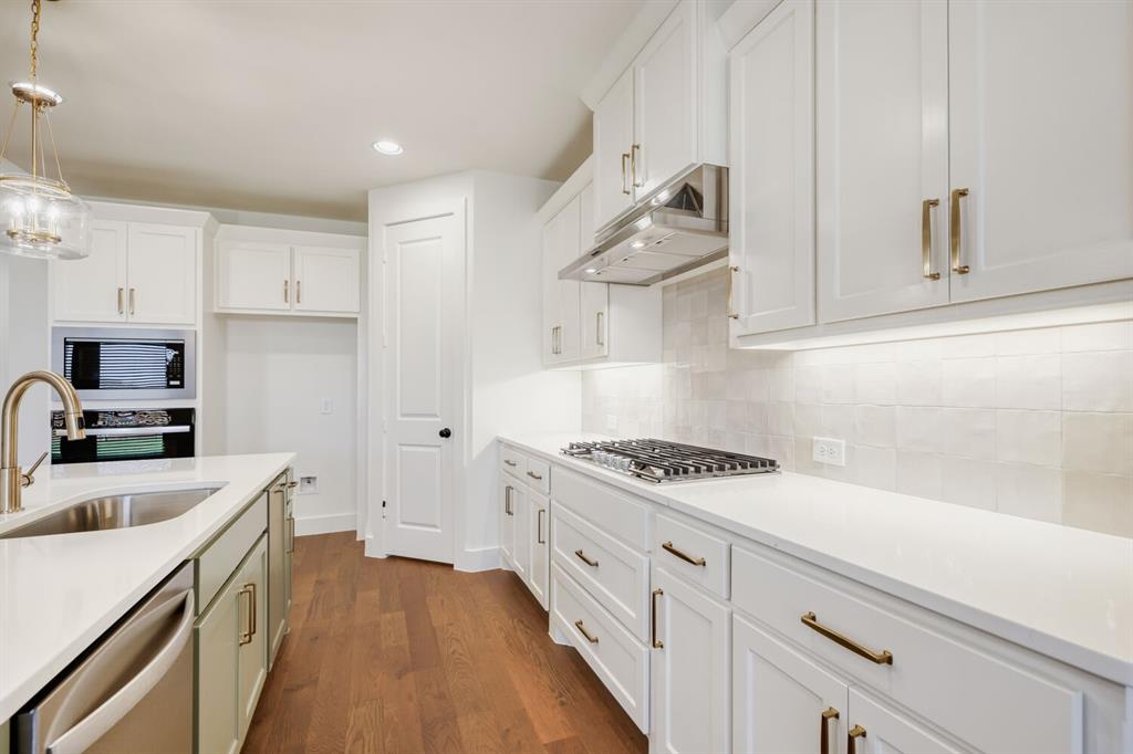 Wildridge - Residential
