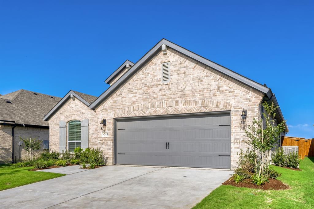 Wildridge - Residential
