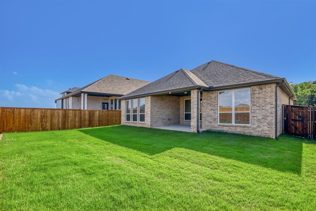 Wildridge - Residential