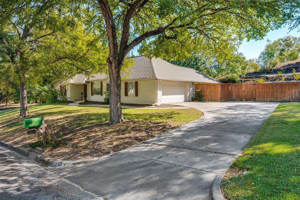 140 Willow Ridge Road