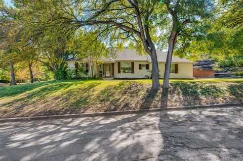 140 Willow Ridge Road Fort Worth TX 76103