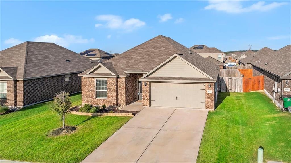 1841 Chesapeake Drive