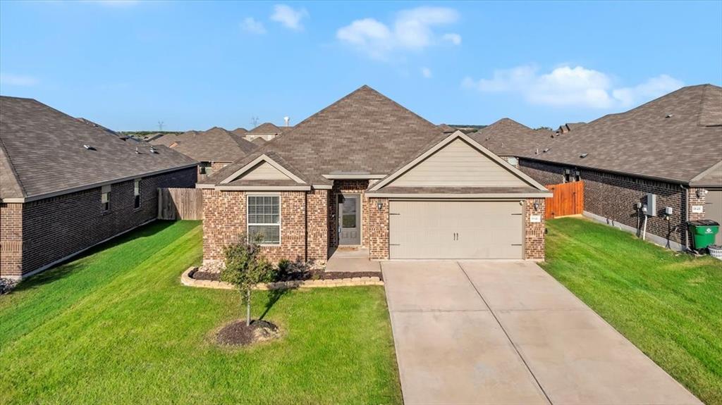 1841 Chesapeake Drive