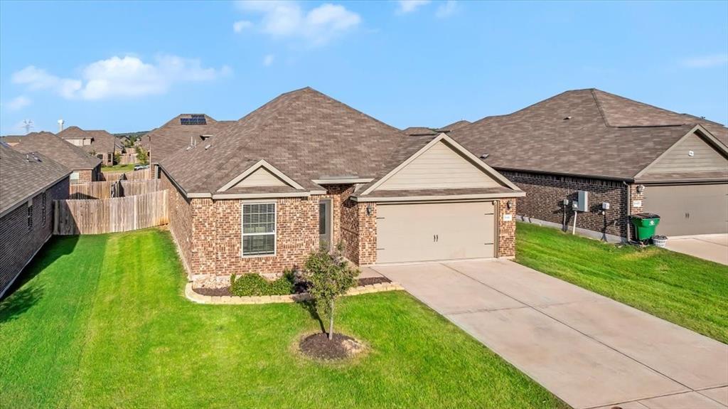 1841 Chesapeake Drive