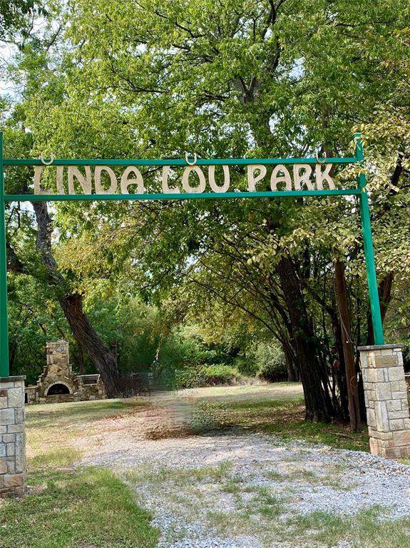 Horseshoe Bend Air Park - Land