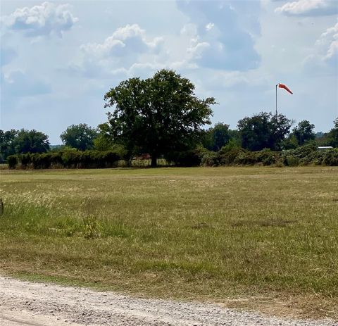 Lot 4 Boeing Trail Weatherford TX 76087