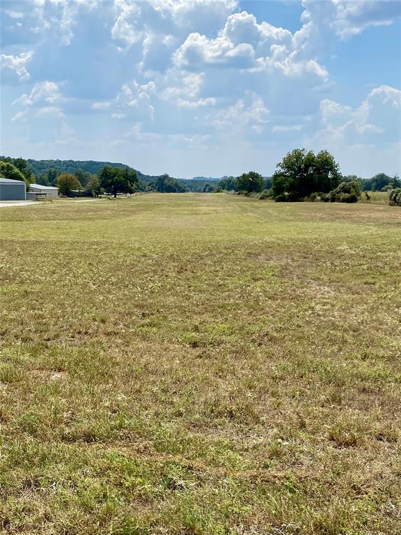 Horseshoe Bend Air Park - Land