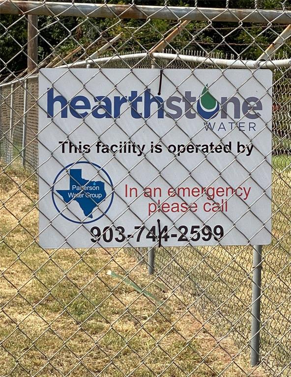 Horseshoe Bend Air Park - Land