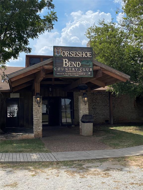 Horseshoe Bend Air Park - Land