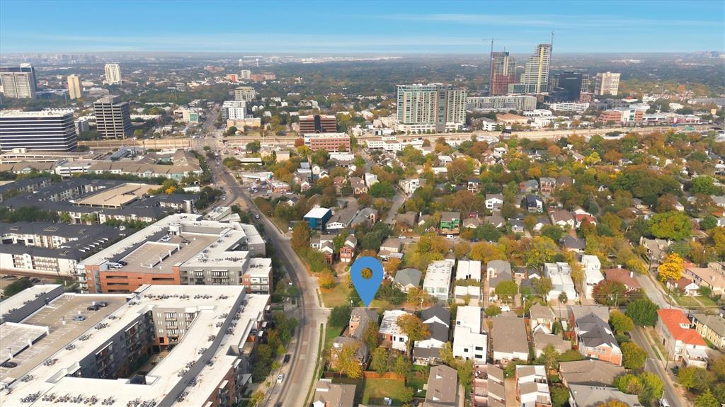 Alcotts Fitzhugh Heights Add - Residential