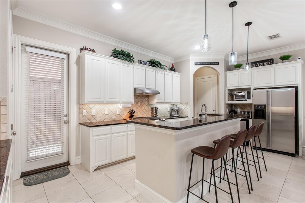 Alcotts Fitzhugh Heights Add - Residential