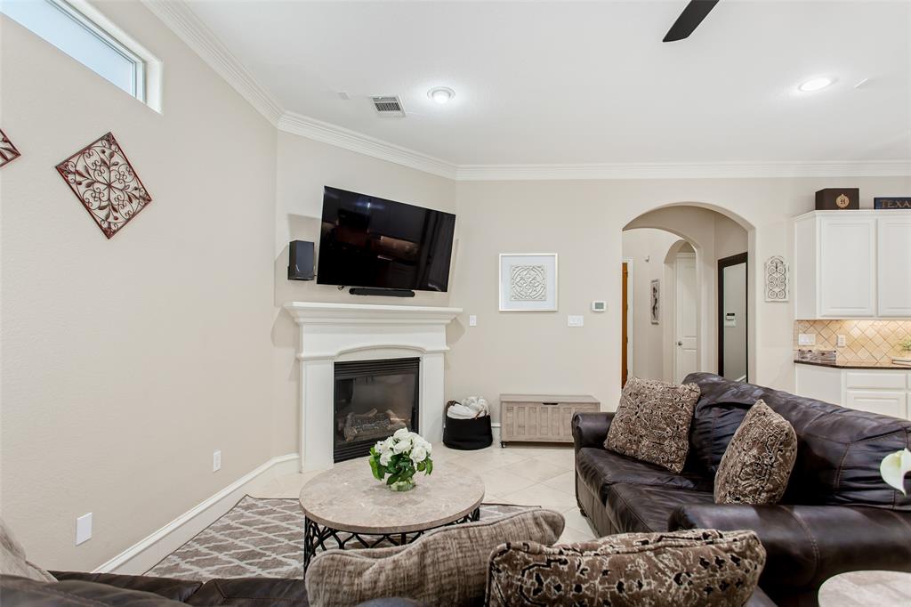 Alcotts Fitzhugh Heights Add - Residential